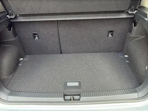 VW T-Cross 1.0 TSI EVO United DSG