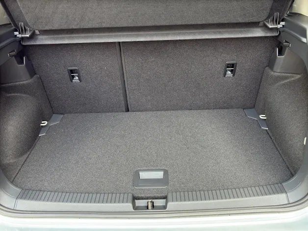 VW T-Cross 1.0 TSI EVO United DSG