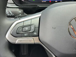 VW T-Cross 1.0 TSI EVO United DSG