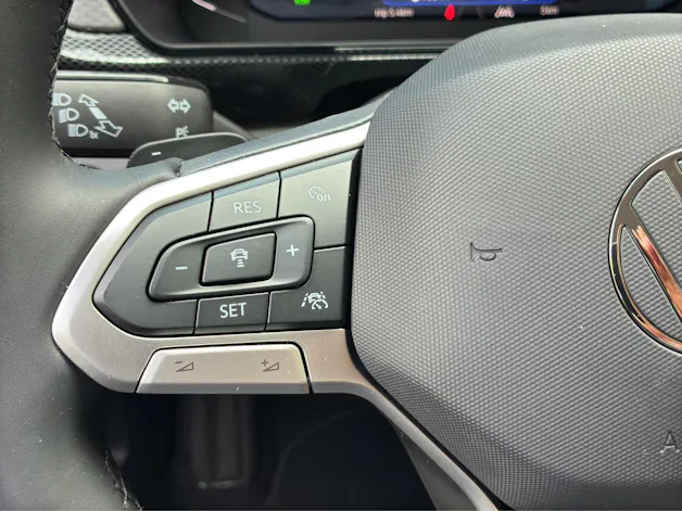 VW T-Cross 1.0 TSI EVO United DSG