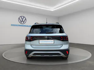 VW T-Cross 1.0 TSI EVO United DSG