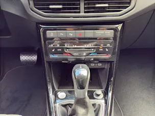 VW T-Cross 1.0 TSI EVO United DSG