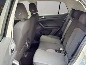 VW T-Cross 1.0 TSI EVO United DSG