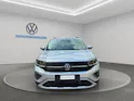 VW T-Cross 1.0 TSI EVO United DSG