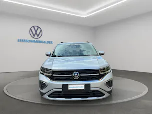 VW T-Cross 1.0 TSI EVO United DSG