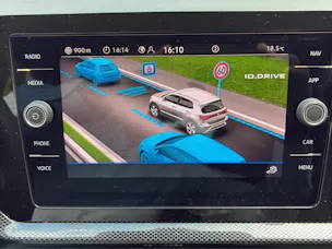 VW T-Cross 1.0 TSI EVO United DSG