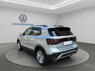 VW T-Cross 1.0 TSI EVO United DSG