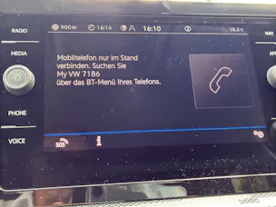 VW T-Cross 1.0 TSI EVO United DSG