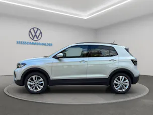 VW T-Cross 1.0 TSI EVO United DSG