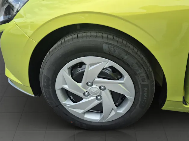Hyundai i20 1.0 T-GDi Pica