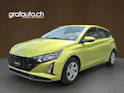 Hyundai i20 1.0 T-GDi Pica