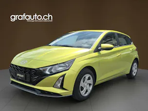 Hyundai i20 1.0 T-GDi Pica