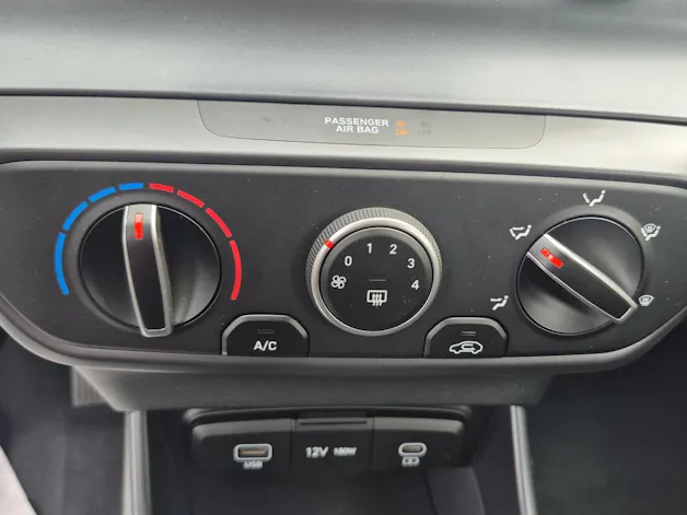 Hyundai i20 1.0 T-GDi Pica