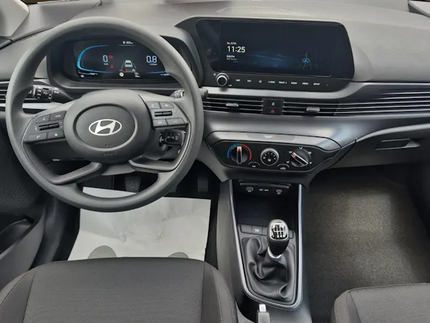 Hyundai i20 1.0 T-GDi Pica