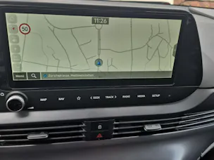 Hyundai i20 1.0 T-GDi Pica