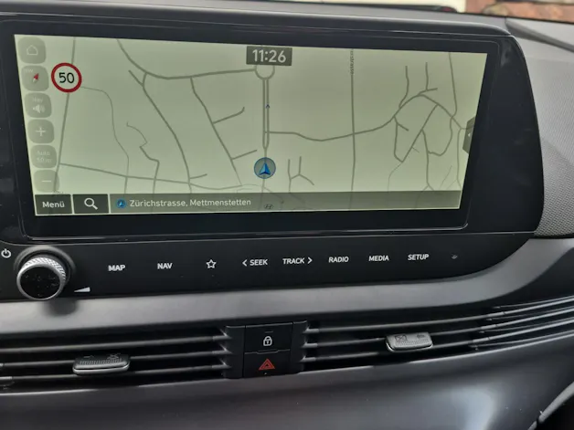 Hyundai i20 1.0 T-GDi Pica
