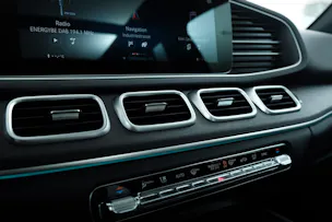 Mercedes-Benz GLE 450 4Matic AMG Line 9G-Tronic