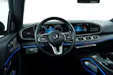 Mercedes-Benz GLE 450 4Matic AMG Line 9G-Tronic