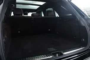 Mercedes-Benz GLE 450 4Matic AMG Line 9G-Tronic