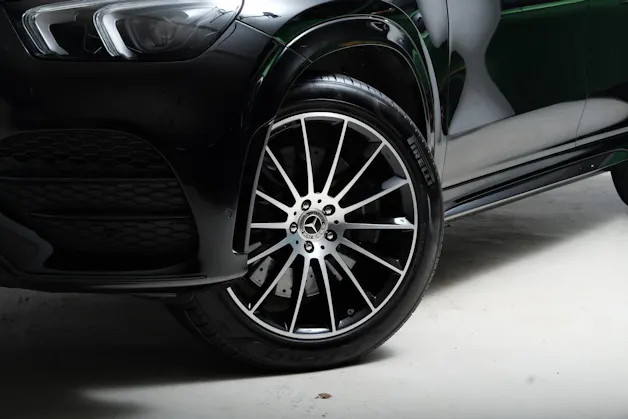 Mercedes-Benz GLE 450 4Matic AMG Line 9G-Tronic
