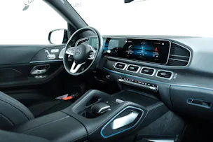 Mercedes-Benz GLE 450 4Matic AMG Line 9G-Tronic