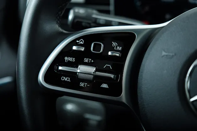 Mercedes-Benz GLE 450 4Matic AMG Line 9G-Tronic