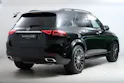 Mercedes-Benz GLE 450 4Matic AMG Line 9G-Tronic