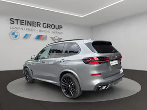 BMW X5 xDrive 48V 30d M Sport Pro Steptronic