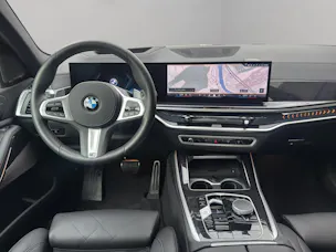 BMW X5 xDrive 48V 30d M Sport Pro Steptronic