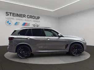 BMW X5 xDrive 48V 30d M Sport Pro Steptronic