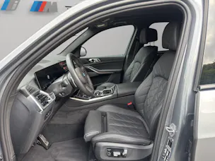 BMW X5 xDrive 48V 30d M Sport Pro Steptronic