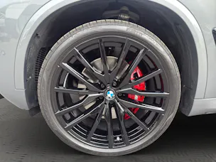 BMW X5 xDrive 48V 30d M Sport Pro Steptronic