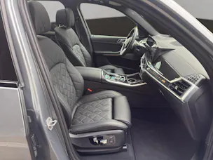 BMW X5 xDrive 48V 30d M Sport Pro Steptronic