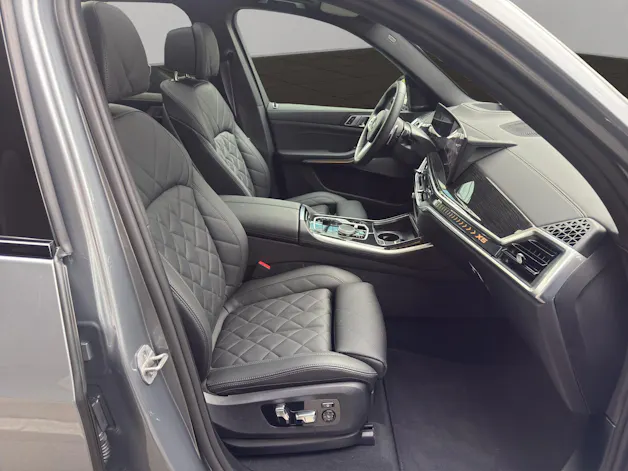 BMW X5 xDrive 48V 30d M Sport Pro Steptronic