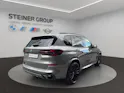 BMW X5 xDrive 48V 30d M Sport Pro Steptronic
