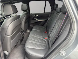 BMW X5 xDrive 48V 30d M Sport Pro Steptronic