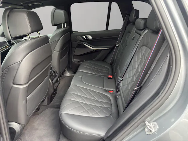 BMW X5 xDrive 48V 30d M Sport Pro Steptronic