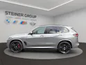 BMW X5 xDrive 48V 30d M Sport Pro Steptronic