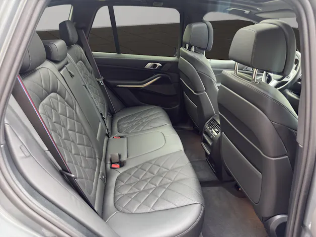 BMW X5 xDrive 48V 30d M Sport Pro Steptronic
