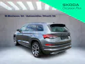 Škoda Kodiaq 2.0 TDI CR SportLine 4x4 DSG