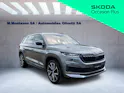 Škoda Kodiaq 2.0 TDI CR SportLine 4x4 DSG