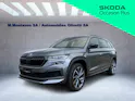 Škoda Kodiaq 2.0 TDI CR SportLine 4x4 DSG