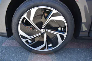 MG 4 EV 64kWh Premium