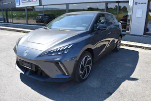 MG 4 EV 64kWh Premium