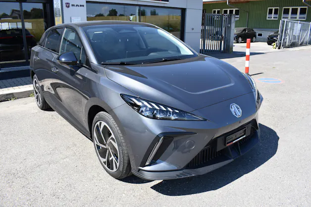 MG 4 EV 64kWh Premium