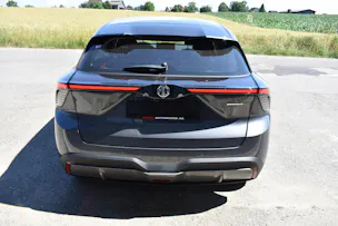 MG 4 EV 64kWh Premium