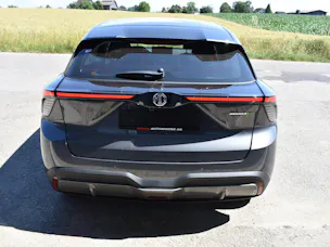 MG 4 EV 64kWh Premium