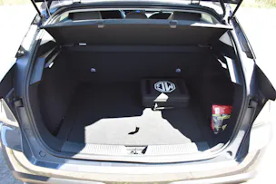 MG 4 EV 64kWh Premium