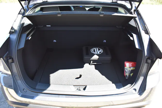 MG 4 EV 64kWh Premium