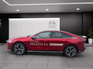 Mazda 6e 258 69kWh Takumi Plus